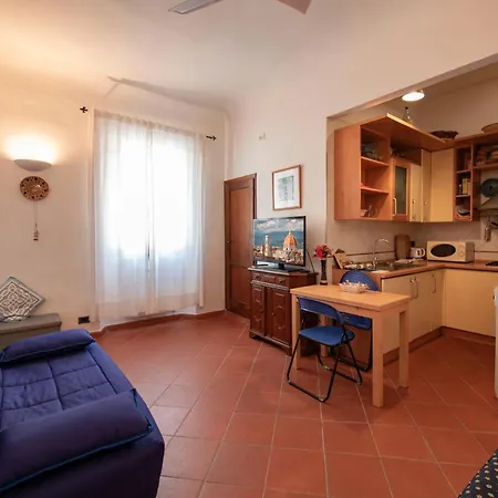 Appartamento Vanni By Mamo