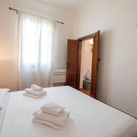 Vanni By Mamo Appartamento