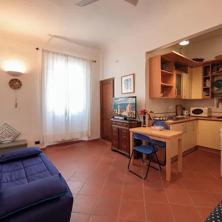 Vanni By Mamo Appartamento