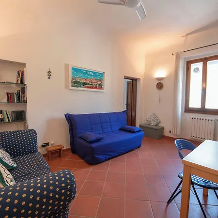 Appartamento Vanni By Mamo