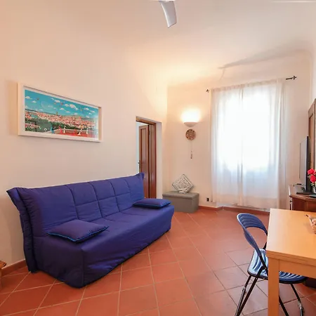 Appartamento Vanni By Mamo *