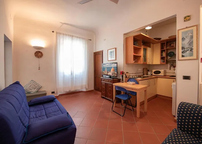 דירה Vanni By Mamo