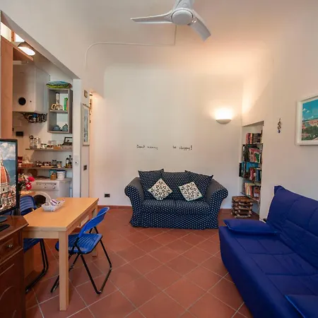 Vanni By Mamo Apartment