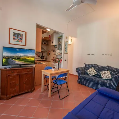 Vanni By Mamo Apartment *