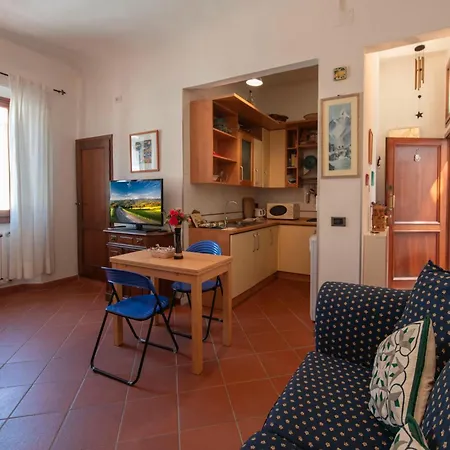 Apartment Vanni By Mamo