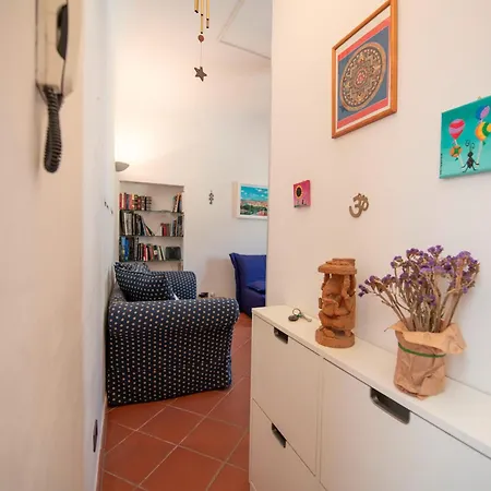 Apartment Vanni By Mamo